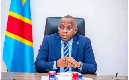 Le Gouvernement initie un cadre de réflexion pour restaurer l'autorité de l’État à Uvira