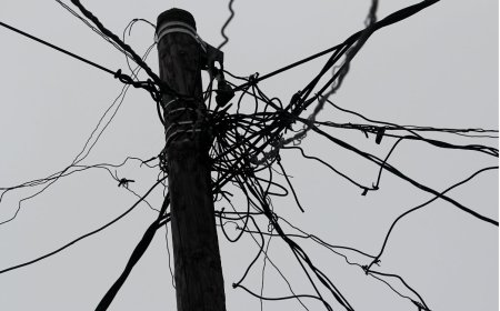 Coupures d’électricité à Kinshasa : les femmes de Kintambo déposent un mémorandum