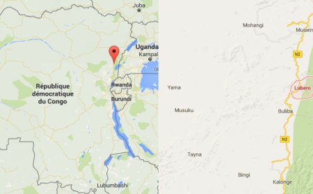 Lubero : à la suite des récentes attaques des rebelles ADF, cinq structures sanitaires ferment leurs portes dans le groupement Mwenye