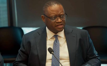 RDC : Doudou Fwamba salue la confirmation de la note souveraine du pays à «B-» par S&P Global Ratings