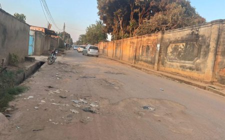 Le quartier Joli Site de Lubumbashi électrifié pour la première fois depuis son existence