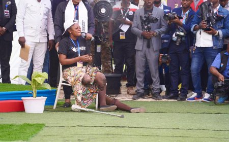 Guerre de six jours : des victimes non indemnisées réclament la reprise des activités du FRIVAO