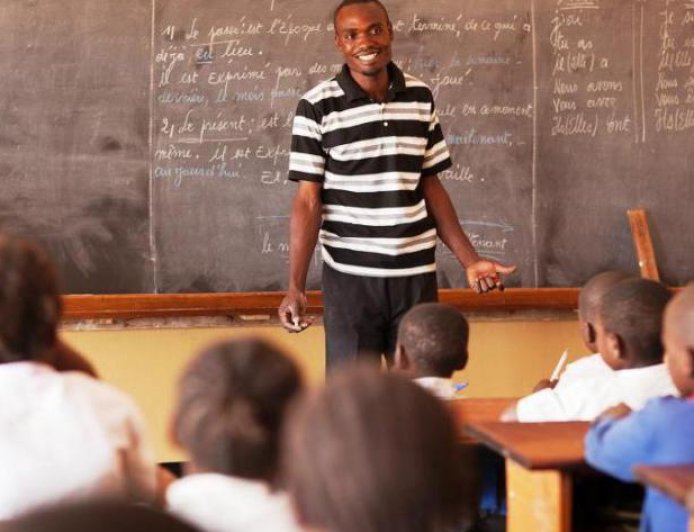 La prime de gratuité des enseignants désormais payée directement sur les comptes individuels