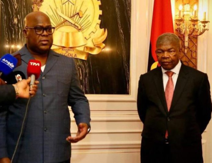 Dialogue inclusif : les coulisses de Luanda démentent les rumeurs