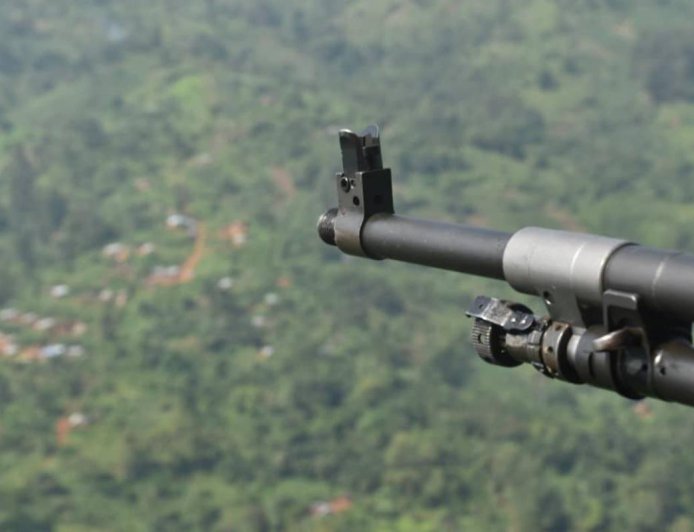 De violents combats entre M23 et Wazalendo signalés à Masisi