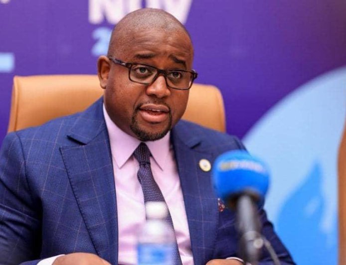 Sécurité dans l’Est de la RDC : Le ministre de l’intégration régionale appelle à une mobilisation citoyenne dépolitisée