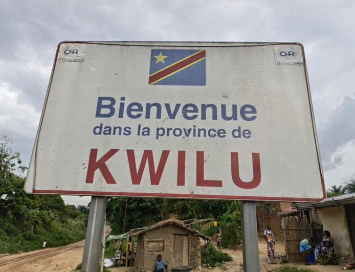 Kwilu : Jacquemain Shabani annule les récentes nominations des bourgmestres dans trois communes rurales