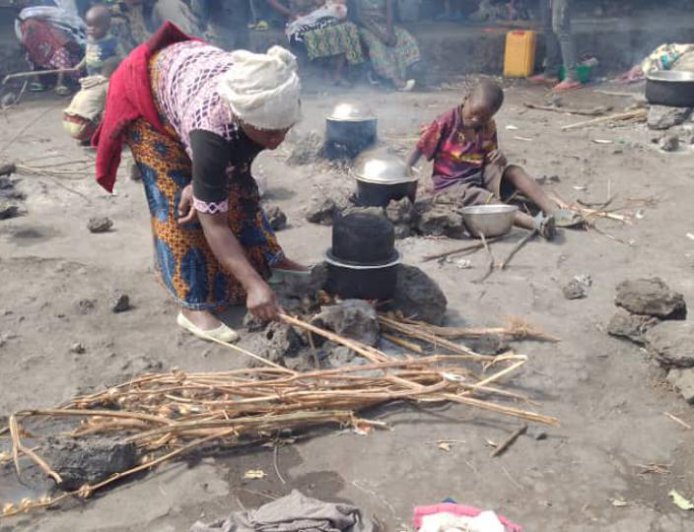 Réinsertion difficile à Busanza d’environ 50 000 réfugiés retournés de l’Ouganda