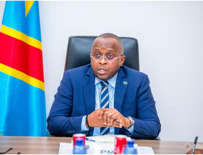 Le Gouvernement initie un cadre de réflexion pour restaurer l'autorité de l’État à Uvira