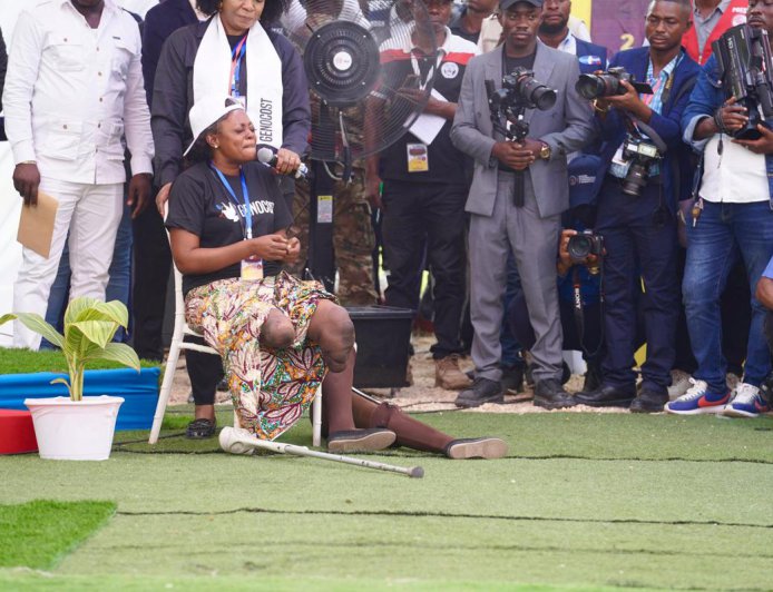 Guerre de six jours : des victimes non indemnisées réclament la reprise des activités du FRIVAO