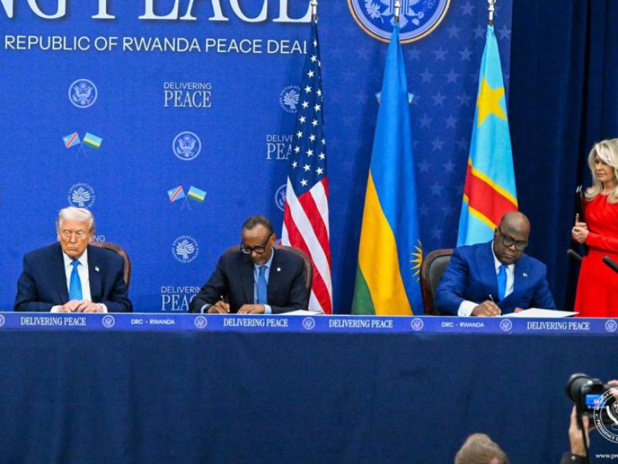 Est de la RDC : l’intensification des hostilités s’explique par des perceptions antinomiques des processus de paix et par des retards significatifs dans la levée des mesures défensives rwandaises et dans la neutralisation des FDLR