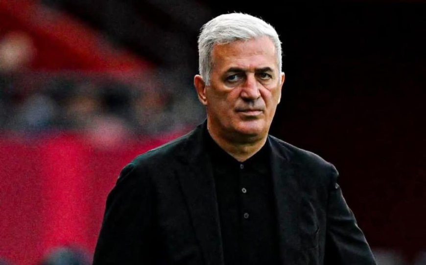 RDC – Algérie : « On doit gagner face à un adversaire coriace au style de jeu atypique » (Vladimir Petkovic)