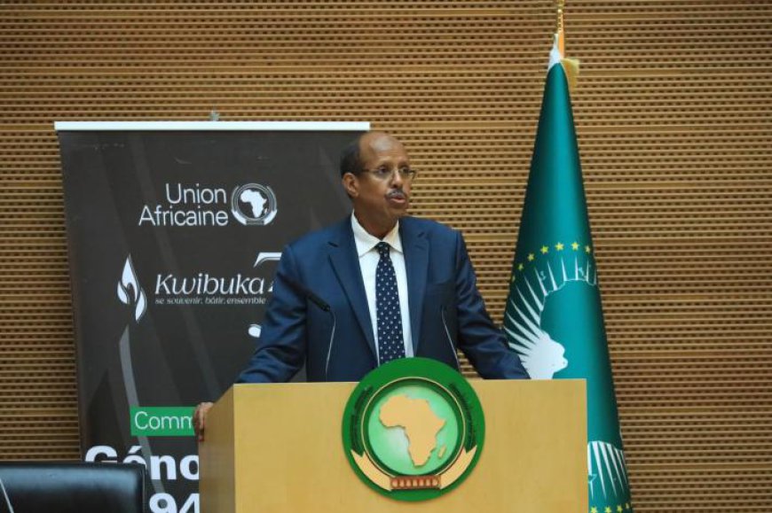 « L’instabilité politique en Afrique, un défi à relever par l’UA en 2026 »