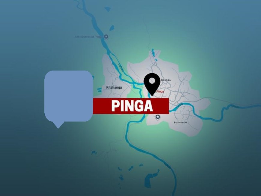 Les rebelles de l'AFC/M23 poursuivent le renforcement de leurs positions à Mpety, près de Pinga (Walikale)