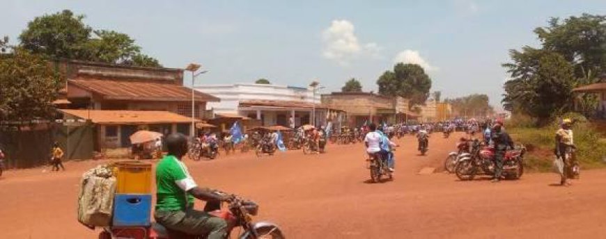 Haut-Uélé : 2 morts et une dizaine de blessés dans un accident routier à Isiro