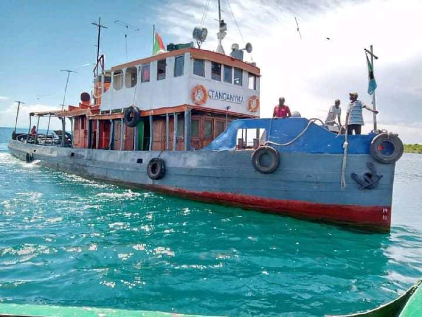 Sud-Kivu : l'accostage des embarcations en provenance d'Uvira interdit à Baraka