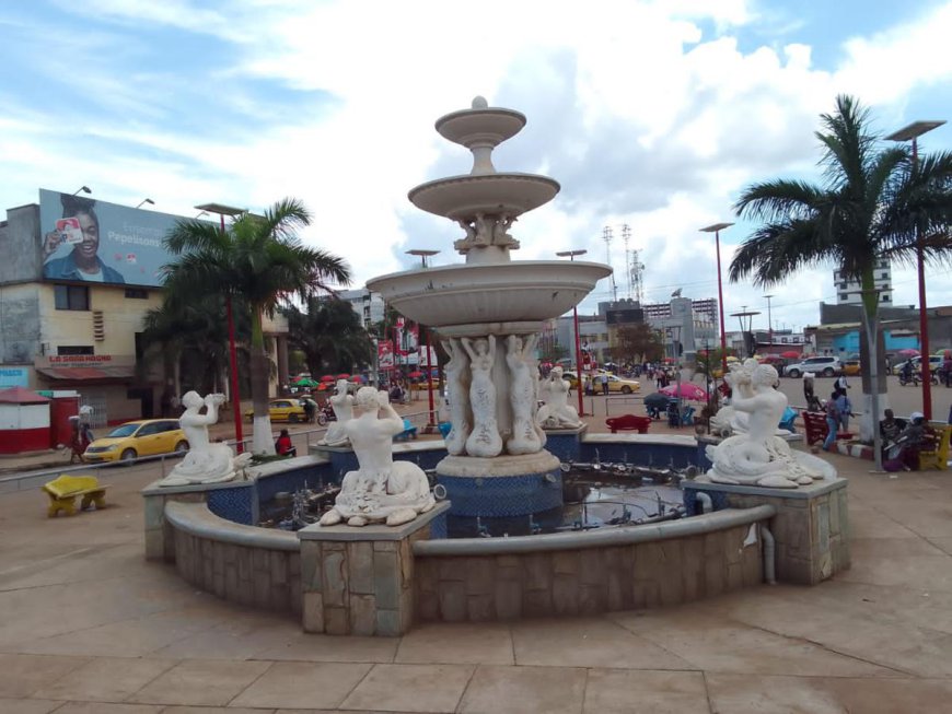 Arrestation de 20 jeunes présumés délinquants à Lubumbashi