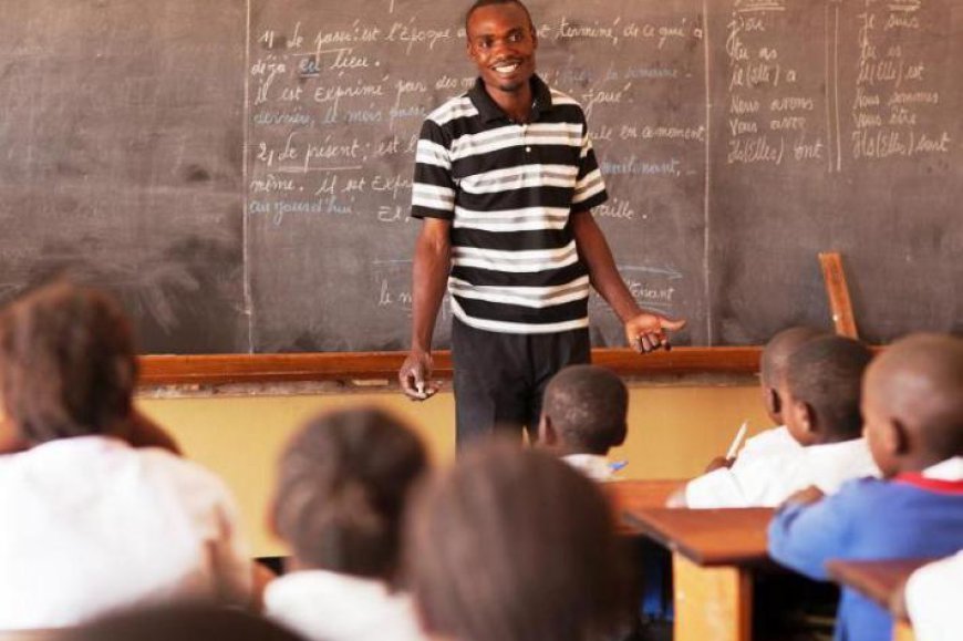 La prime de gratuité des enseignants désormais payée directement sur les comptes individuels