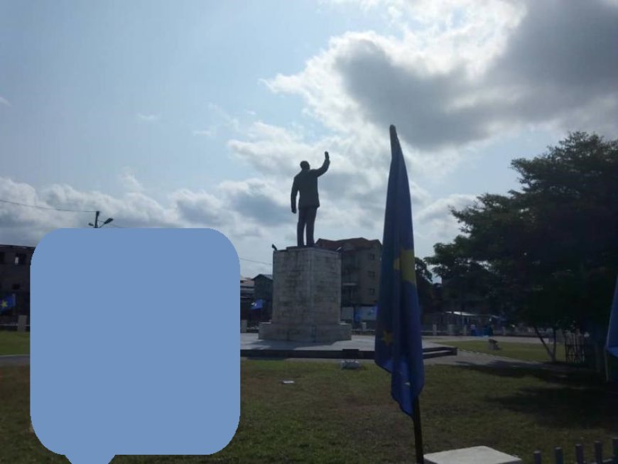 Kinshasa : « Histoire de la RDC », une exposition dédiée aux héros de l’histoire congolaise