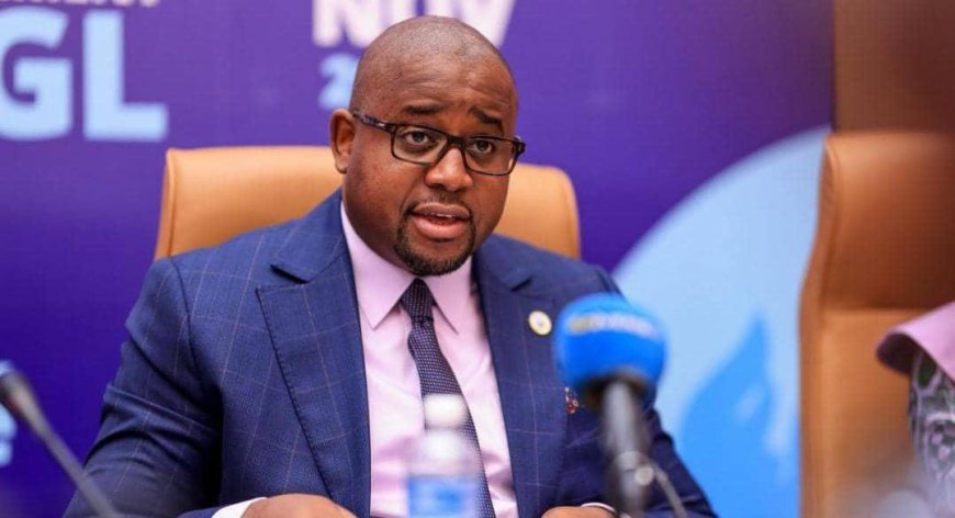 Sécurité dans l’Est de la RDC : Le ministre de l’intégration régionale appelle à une mobilisation citoyenne dépolitisée