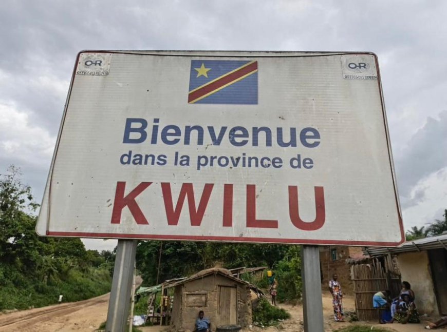 Kwilu : Jacquemain Shabani annule les récentes nominations des bourgmestres dans trois communes rurales
