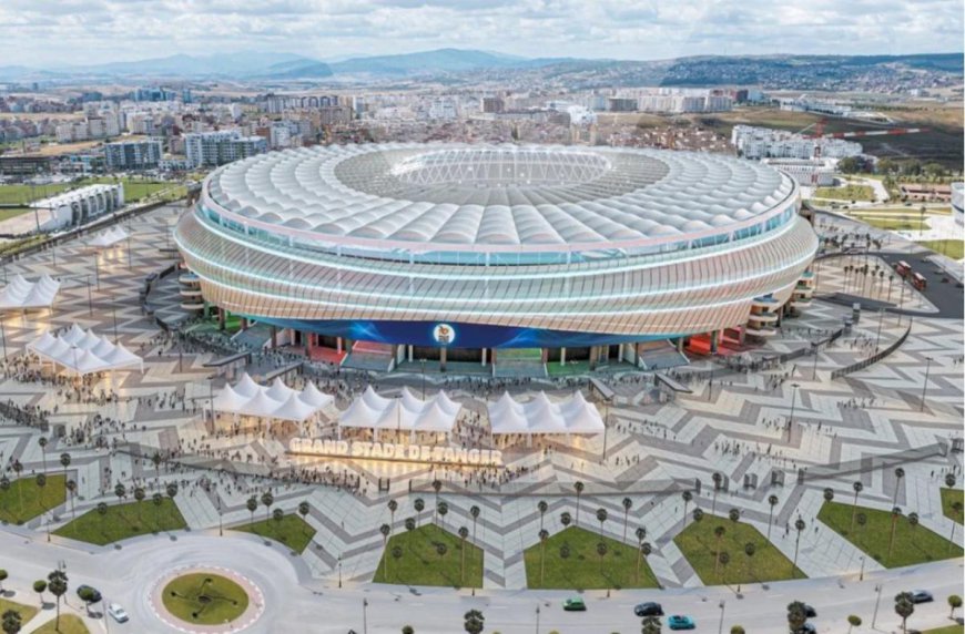 CAN 2025 : Sénégal-Maroc, affiche de la finale de la 35ᵉ édition