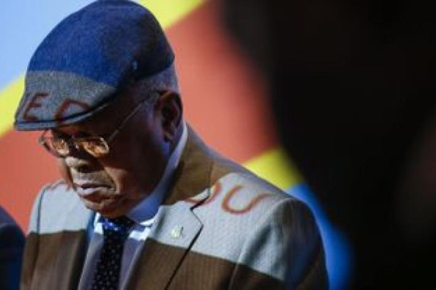 L’UDPS s’apprête à commémorer la mort d’Etienne Tshisekedi… Augustin Kabuya appelle à une causerie morale ce 16 janvier !