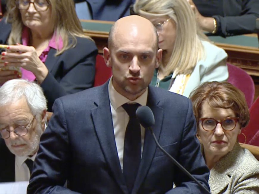 Est de la RDC : la France apporte son "plein" soutien à l’initiative togolaise et appelle à une désescalade "immédiate" ainsi qu’à la poursuite de la mobilisation des partenaires pour répondre à l’urgence humanitaire