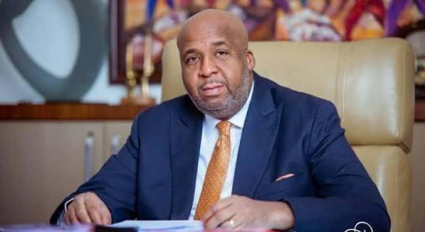 Gouvernement : Sakombi Molendo soumet un projet de réhabilitation de 17 centrales hydroélectriques inexploitées dans les zones minières