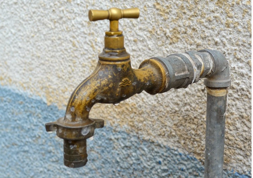Plusieurs quartiers de la ville de Matadi privés d’eau potable