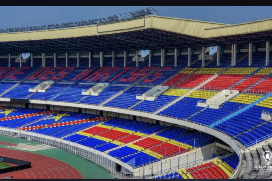 Stade des Martyrs : les 6 points majeurs pour lever la suspension et répondre aux exigences de la CAF