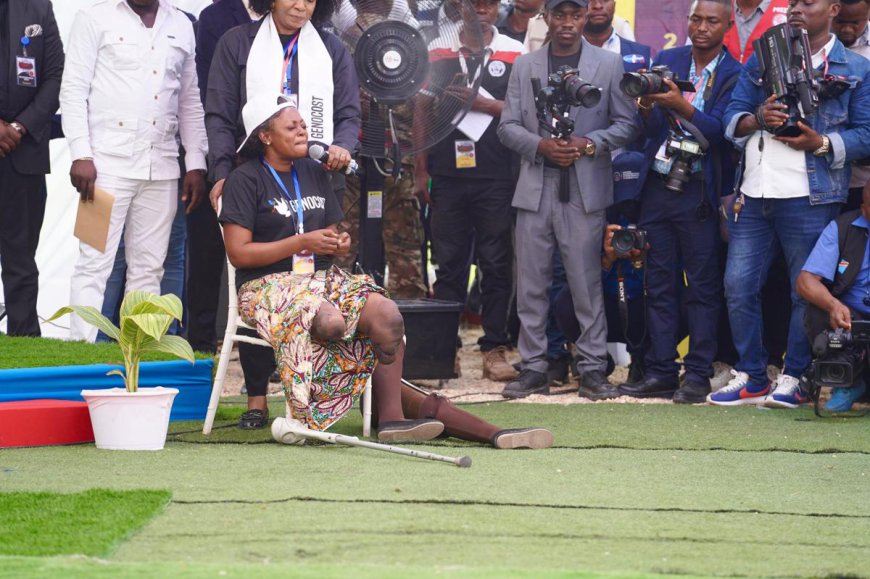 Guerre de six jours : des victimes non indemnisées réclament la reprise des activités du FRIVAO