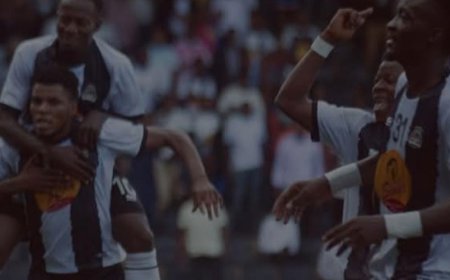 Ligue 1 : Josué Kazema porte Mazembe devant Simba
