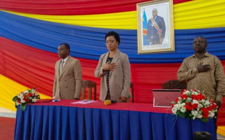 Plaidoyer pour la promotion de la langue maternelle en famille dans la Tshopo