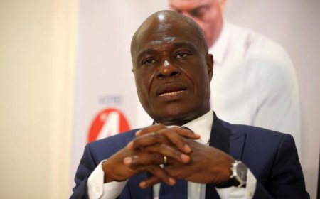 Dialogue national : « Ignorer certaines voix, c’est affaiblir la légitimité du processus tout entier » (Martin Fayulu)