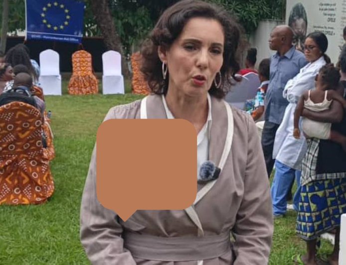 Grands Lacs :"J’ai obtenu des engagements concrets de toutes les parties que j’ai rencontrées et j’espère qu’ils seront mis en œuvre "(Hadja Lahbib, Commissaire de l'UE)