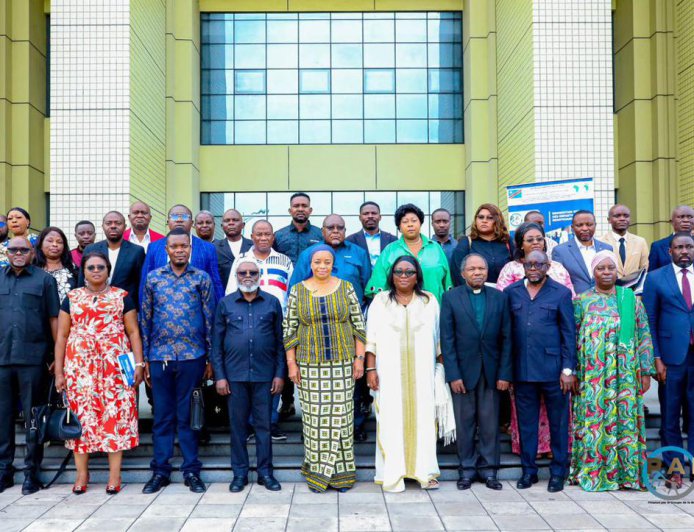 PABEA‑COBALT : validation du Plan de travail et du budget annuel 2026