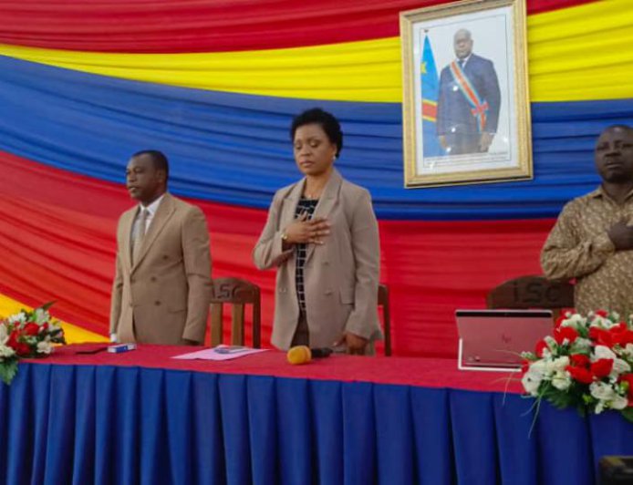 Plaidoyer pour la promotion de la langue maternelle en famille dans la Tshopo