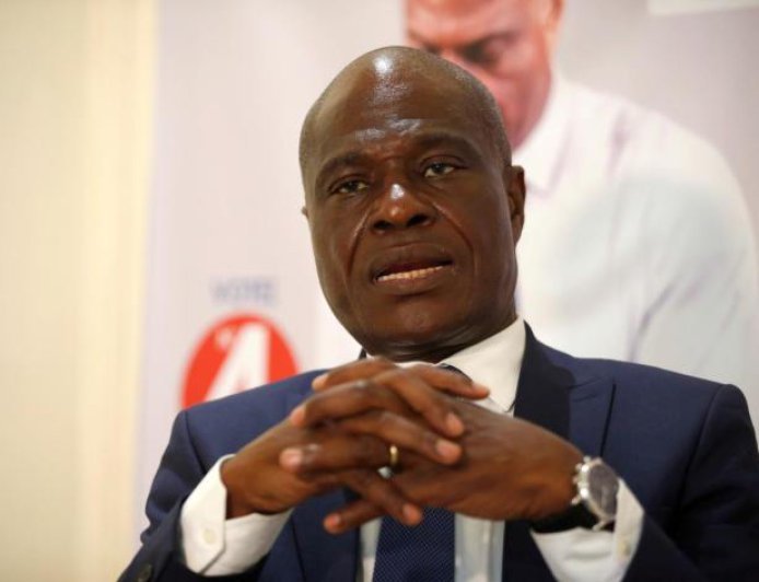 Dialogue national : « Ignorer certaines voix, c’est affaiblir la légitimité du processus tout entier » (Martin Fayulu)