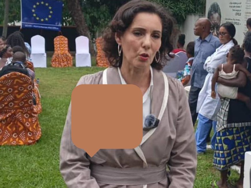 Grands Lacs :"J’ai obtenu des engagements concrets de toutes les parties que j’ai rencontrées et j’espère qu’ils seront mis en œuvre "(Hadja Lahbib, Commissaire de l'UE)