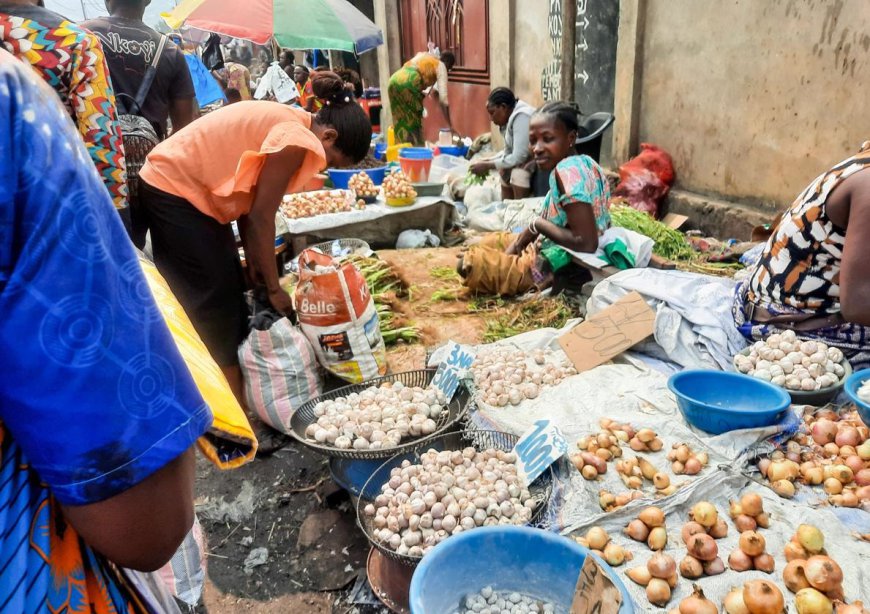 Flambée des prix à Shabunda : la société civile alerte sur une crise socio-économique