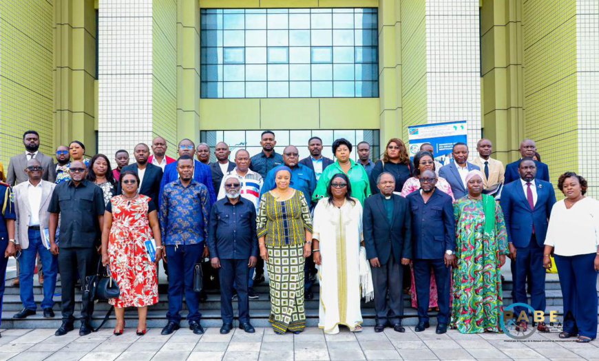 PABEA‑COBALT : validation du Plan de travail et du budget annuel 2026