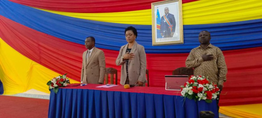 Plaidoyer pour la promotion de la langue maternelle en famille dans la Tshopo