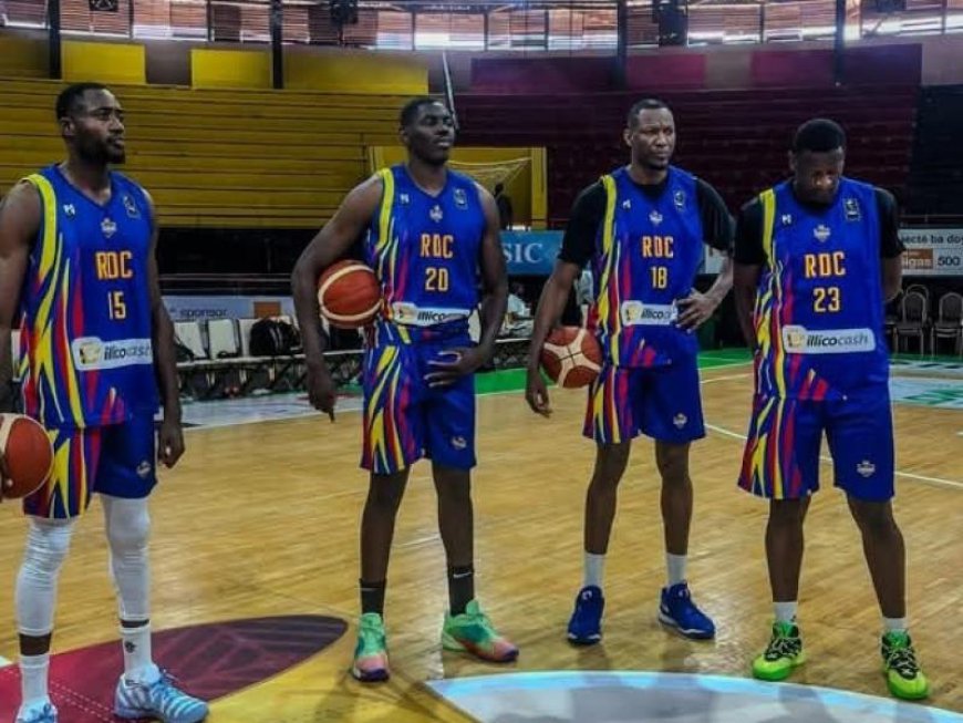 Élim/Coupe du monde 2027 : Entrée en lice de tus Léopards face aux Barea de Madagascar